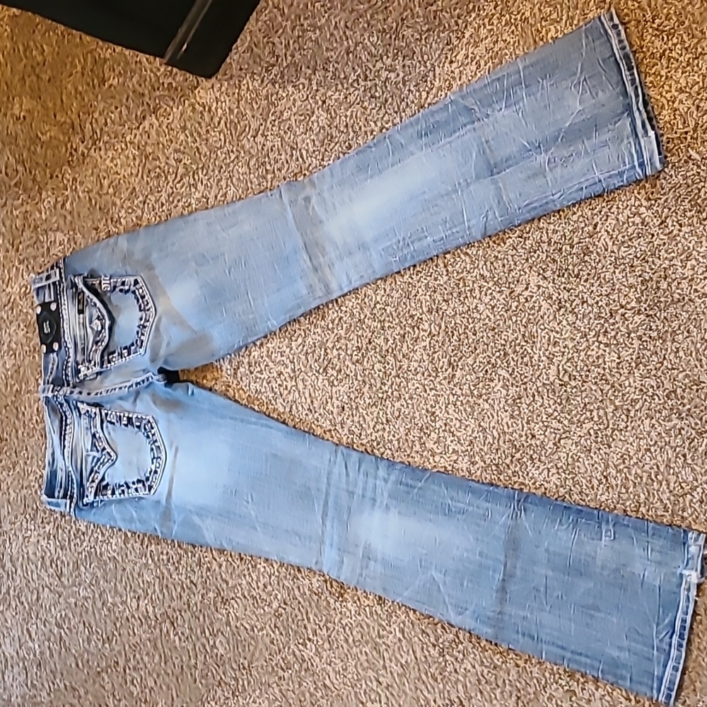 Miss Me  size 30/32